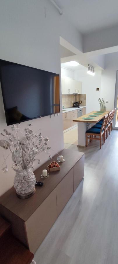 Duplex Belle View Sinaia-Free Parking Apartment Exterior photo