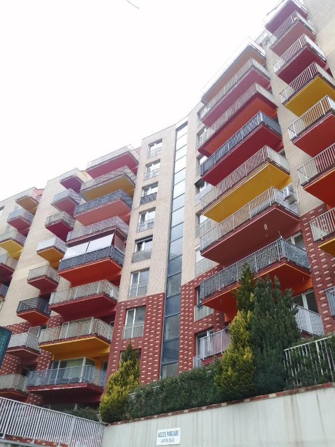 Duplex Belle View Sinaia-Free Parking Apartment Exterior photo