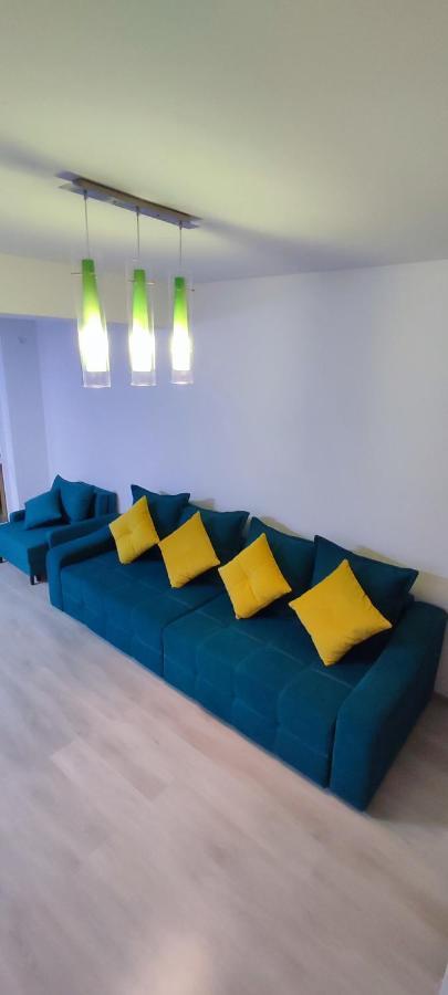 Duplex Belle View Sinaia-Free Parking Apartment Exterior photo