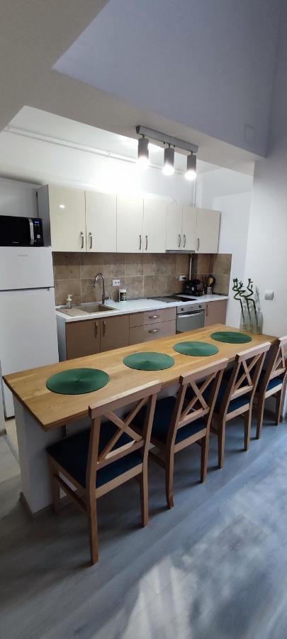 Duplex Belle View Sinaia-Free Parking Apartment Exterior photo