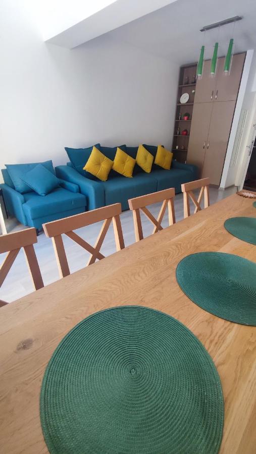 Duplex Belle View Sinaia-Free Parking Apartment Exterior photo