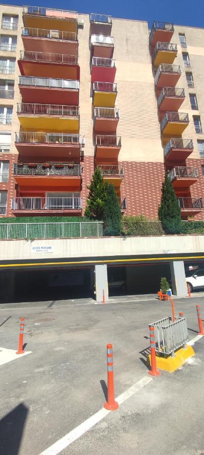 Duplex Belle View Sinaia-Free Parking Apartment Exterior photo