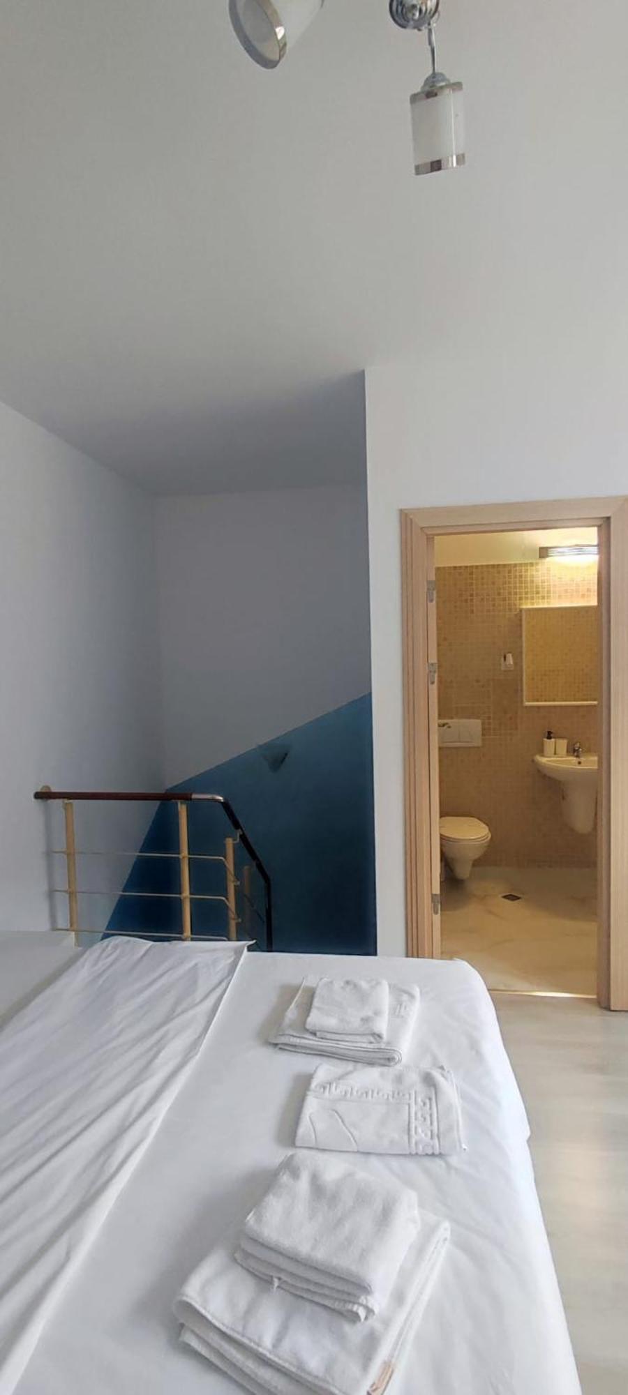 Duplex Belle View Sinaia-Free Parking Apartment Exterior photo