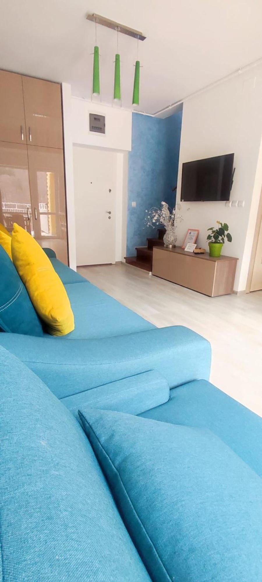 Duplex Belle View Sinaia-Free Parking Apartment Exterior photo