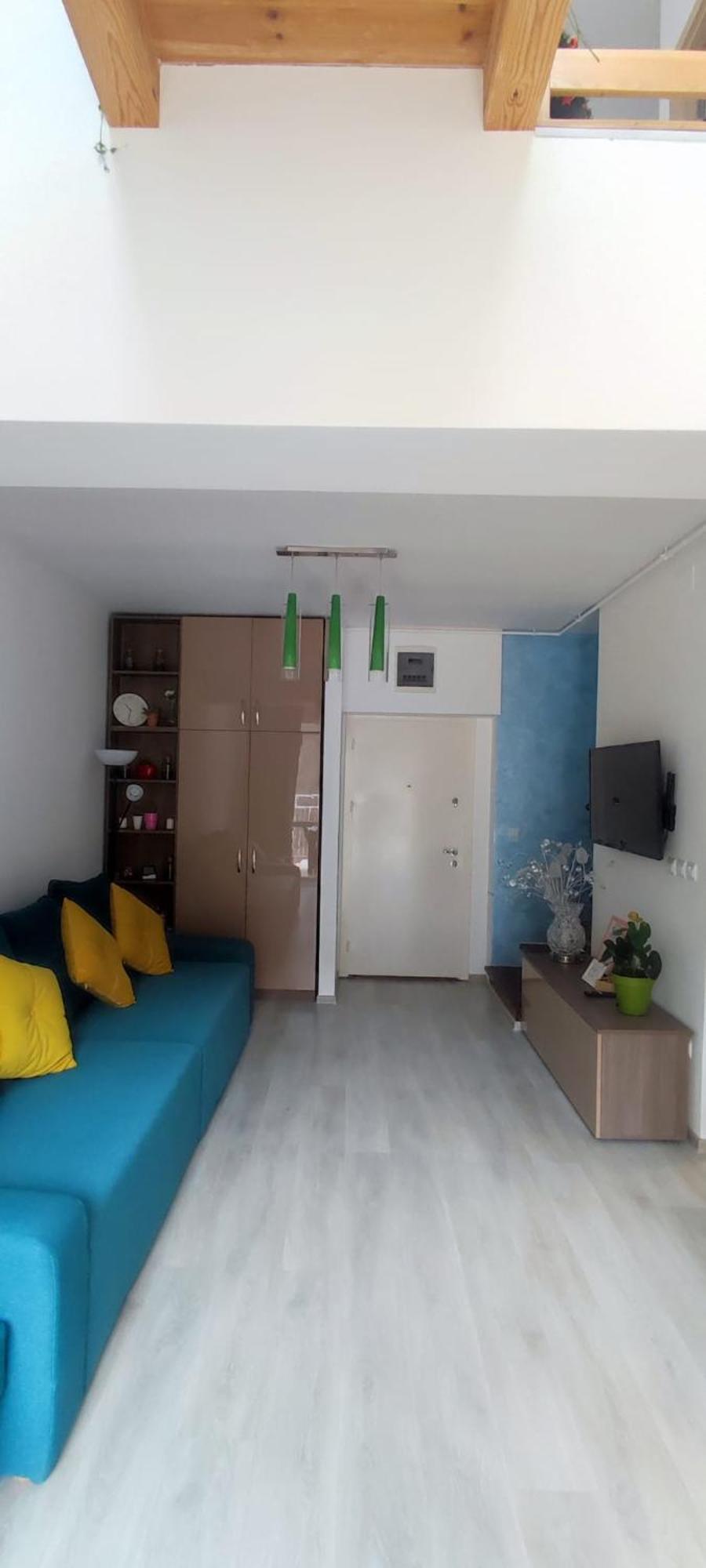 Duplex Belle View Sinaia-Free Parking Apartment Exterior photo