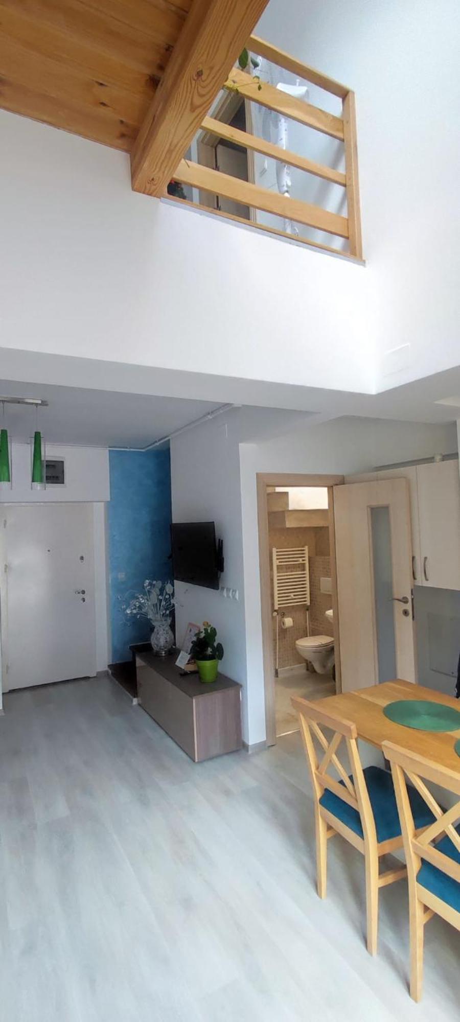 Duplex Belle View Sinaia-Free Parking Apartment Exterior photo