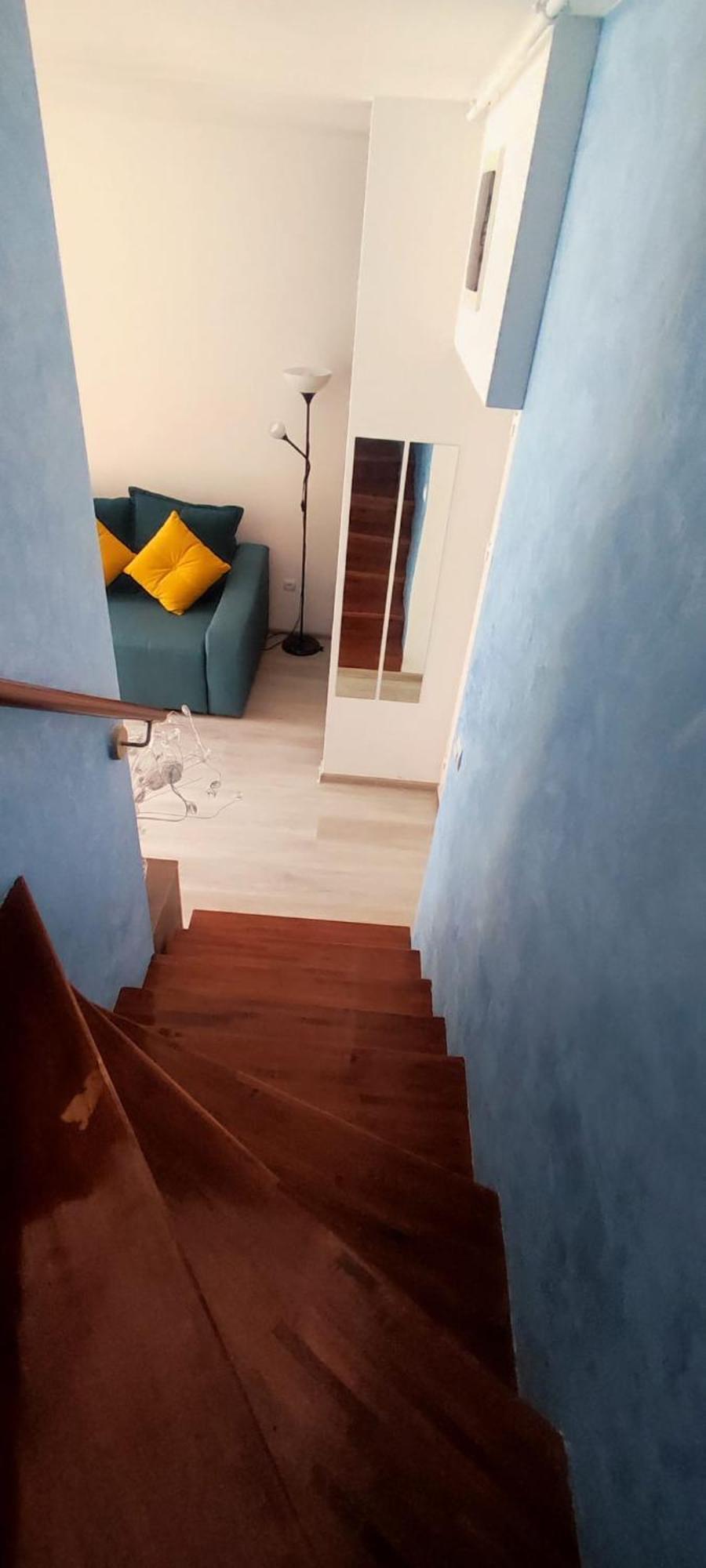 Duplex Belle View Sinaia-Free Parking Apartment Exterior photo