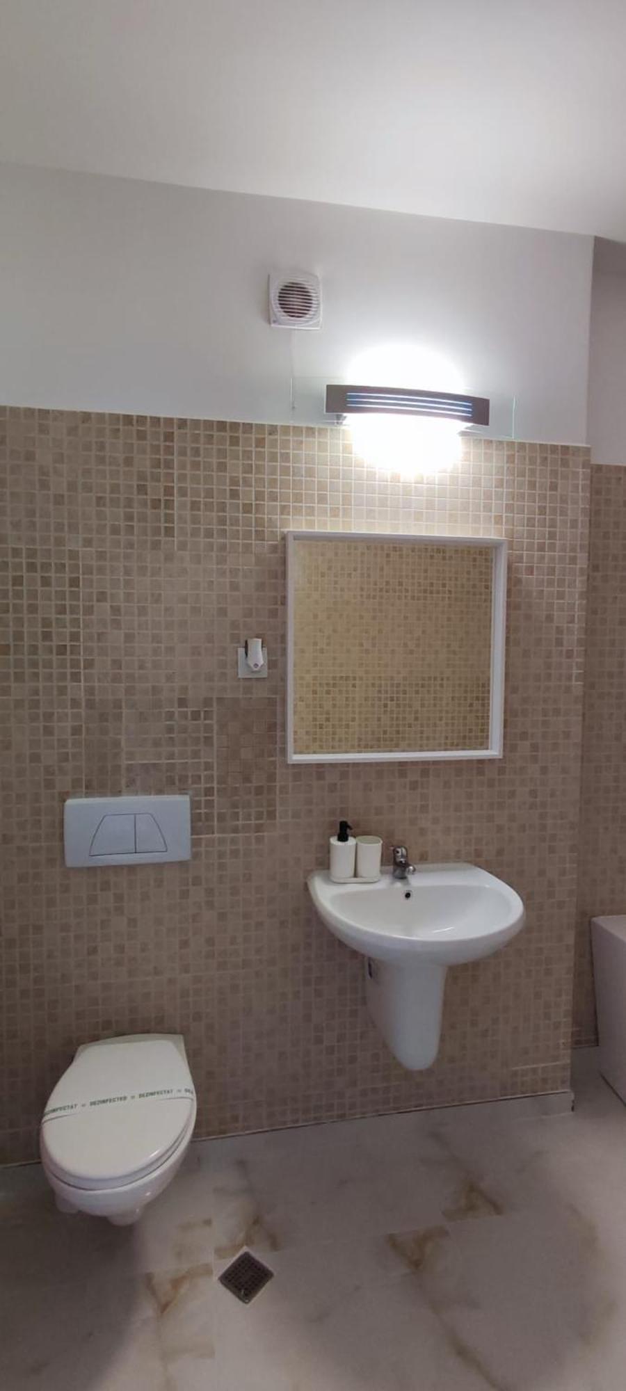 Duplex Belle View Sinaia-Free Parking Apartment Exterior photo