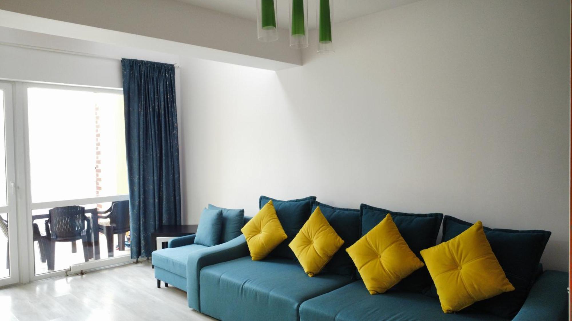 Duplex Belle View Sinaia-Free Parking Apartment Exterior photo