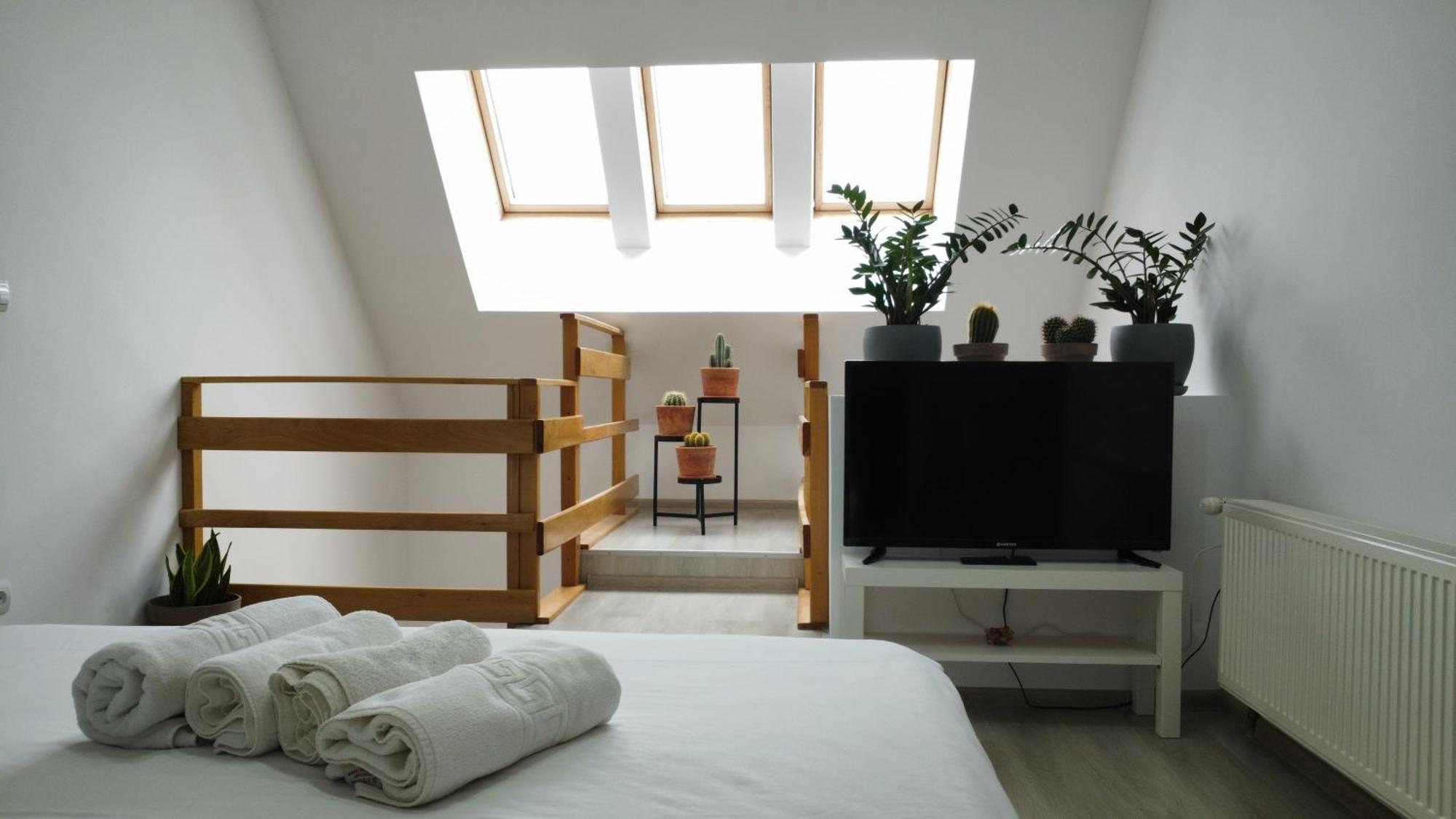 Duplex Belle View Sinaia-Free Parking Apartment Exterior photo