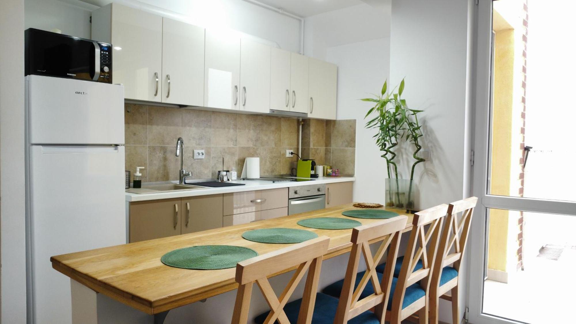 Duplex Belle View Sinaia-Free Parking Apartment Exterior photo